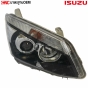 ไฟหน้า ISUZU DMAX Projector all New 2012-2015