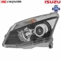 ไฟหน้า ISUZU DMAX Projector all New 2012-2015 ข้างซ้าย
