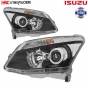 ไฟหน้า ISUZU DMAX Projector all New 2012-2015