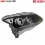 ไฟหน้า ISUZU DMAX Projector all New 2012-2015