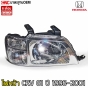 ไฟหน้า HONDA CRV G1 ปี 1996-2001 
