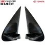 ขากระจกมองข้าง TOYOTA HIACE