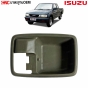 เบ้ารองมือเปิดใน ISUZU TFR มังกร อย่างดี มาตราฐาน OEM - คู่ ซ้ายขวา