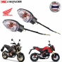 HMA ไฟเลี้ยว MSX 125 SF ปี 2015-2018 พร้อมหลอดไฟเลี้ยว ซ้าย-ขวา หน้า/หลัง

