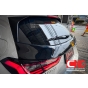 (แท้ศูนย์) คิ้วฝาท้าย HONDA CITY HATCHBACK 5 ประตู ปี 2020-2023