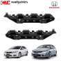 (ของแท้ศูนย์) พลาสติกยึดปลายกันชนหน้า HONDA CIVIC FB ปี 2012-2015 - คู่ ซ้าย ขวา