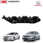 (ของแท้ศูนย์) พลาสติกยึดปลายกันชนหน้า HONDA CIVIC FB ปี 2012-2015 - คู่ ซ้าย ขวา