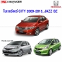 โบเวอร์แอร์ HONDA CITY, JAZZ GE 2008-2013 - พัดลมแอร์ โบลเวอร์แอร์
