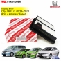 SAITAMA ไส้กรองอากาศ HONDA CITY ปี 2008-2013, JAZZ GE, BRIO, AMAZE ปี 2013 ขึ้นไป, FREED ปี 2010 ขึ้นไป รหัส 17220-RB6-Z00
