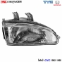 ไฟหน้า TYC HONDA CIVIC 1992-1995
