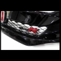 HONDA CIVIC ปี 2016-2021 FC FK RS ทรง TYPE-R โลโก้ H แดง