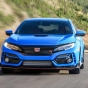 HONDA CIVIC FC FK TYPE-R ปี 2016-2021 ชุดแปลงหน้า 1.8 1.5