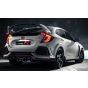 HONDA CIVIC FC TYPE-R ปี 2016-2021 ชุดแปลงหลัง
