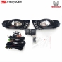 ไฟตัดหมอก ไฟสปอตไลท์ HONDA CIVIC FD ปี 2009-2011