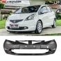 กันชนหน้า HONDA JAZZ ปี 2009
