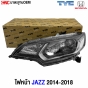 ไฟหน้า TYC JAZZ
