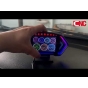 IGNEIZ OBD2 สมาร์ทเกจ จอใหญ่ 6นิ้ว - IGGA01