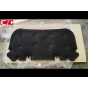 แผ่นกันความร้อนใต้ฝากระโปรงหน้า TRITON ปี 2015 / PAJERO SPORT ปี 2017 (แท้ศูนย์ MITSUBISHI 5915A293)