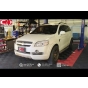 ไฟหน้า Chevrolet Captiva ปี 2007–2010 (C100) CNCA00466/CNCA00467