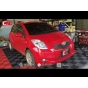 ไฟหน้า TOYOTA YARIS ปี 2006-2008