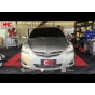 ไฟหน้า TOYOTA VIOS ปี 2007-2012