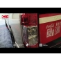 ไฟท้าย TOYOTA COMMUTER HIACE 2014-2018 รถตู้ KHD22