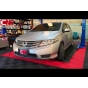 ไฟหน้า TYC สำหรับ HONDA CITY 2009-2012