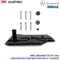 MAHLE ไส้กรองเกียร์ 722.9 7G Tronic / BENZ W204 W205 W212 W166 W221-2 C218-9