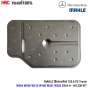 MAHLE ไส้กรองเกียร์ 722.9 7G Tronic / BENZ W204 W205 W212 W166 W221-2 C218-9