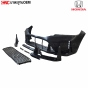 Front-conversion-kit-CIVIC-FE-TYPE-R-FL-2021-2025-2.0TURBO-with-grille
