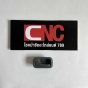 มือเปิดด้านในรถ CIVIC 92 OEM
