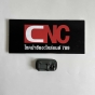 มือเปิดด้านในรถ CIVIC 92 OEM
