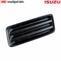 แท้ศูนย์ พลาสติกปิดไฟตัดหมอก ISUZU D-MAX / 1 ข้างซ้าย
