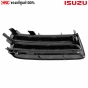พลาสติกปิดไฟตัดหมอก ISUZU D-MAX
