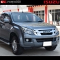ไฟสปอตไลท์ ISUZU DMAX ALL NEW ปี 2012-2013 ไฟตัดหมอก แถมฟรี อุปกรณ์ครบชุด สายไฟ+หลอดไฟ+สวิตซ์
