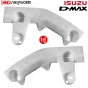 พลาสติกยึดปลายกันชนหน้า ISUZU D-MAX