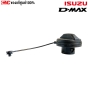 ฝาปิดถังน้ำมัน ISUZU DMAX ปี 2003 - 2011 ตัวใน แบบเขี้ยว รหัสอะไหล่ 8-97369560-0