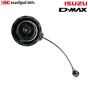 ฝาปิดถังน้ำมัน ISUZU DMAX ปี 2003 - 2011 ตัวใน แบบเขี้ยว รหัสอะไหล่ 8-97369560-0