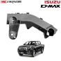พลาสติกยึดปลายกันชนหน้า ISUZU DMAX