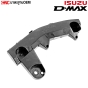 พลาสติกยึดปลายกันชนหน้า ISUZU DMAX