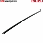แท้ศูนย์ คิ้วยางขอบกระจกหน้า ISUZU DMAX ปี 2002-2011 ยางขอบกระจกบังลมหน้า - ขวา 8-98030883-0