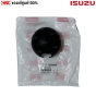 Genuine ISUZU center side mirror cover for ELF NPR year 2022, fits both left and right sides