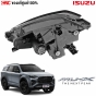 แท้ศูนย์ ไฟหน้า ISUZU MUX ปี 2024-2025