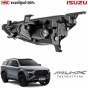 ไฟหน้า ISUZU MUX ปี 2024-2025