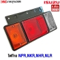 ไฟท้าย ISUZU NPR NKR NHR NLR 