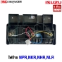 ไฟท้าย ISUZU NPR NKR NHR NLR 