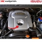 าปิดน้ำมันเครื่อง ISUZU DMAX เครื่อง