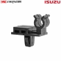 กิ้บล็อคเหล็กค้ำฝาหน้า ISUZU TFR อย่างดี มาตราฐาน OEM