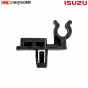 อะไหล่ ISUZU กิ้บล็อคเหล็กค้ำฝาหน้า TFR มาตรฐาน OEM





