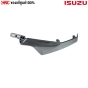 แท้ศูนย์ ISUZU คิ้วหน้ากระจัง DMAX^22 ตัวบน ชุบโครเมียม  ข้างขวา